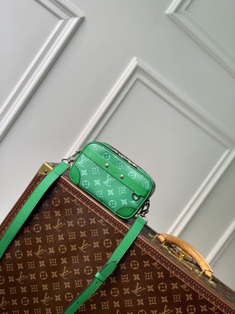 Mens LV Satchel bags